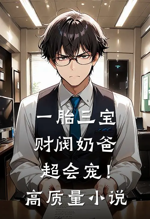一胎三宝：财阀奶爸超会宠！高质量小说