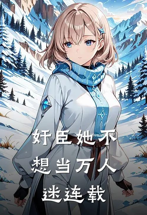 奸臣她不想当万人迷连载