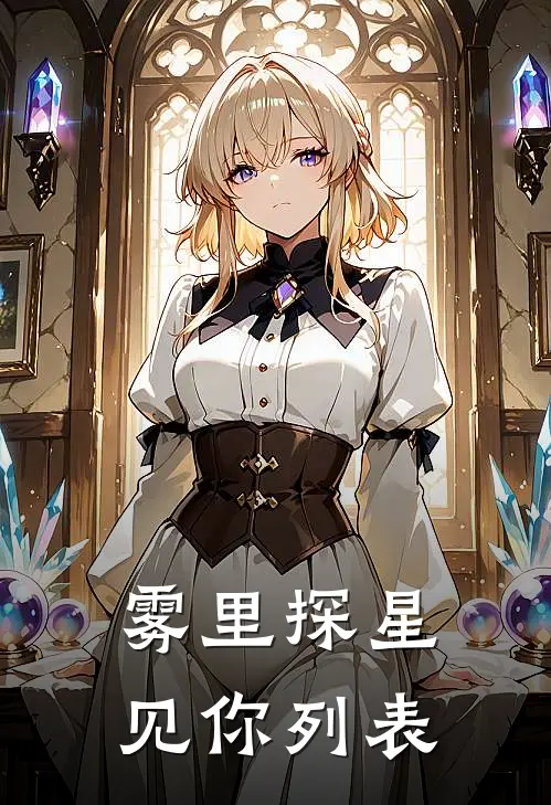 雾里探星见你列表
