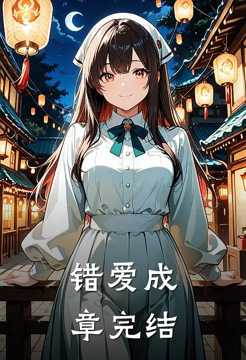 错爱成章完结