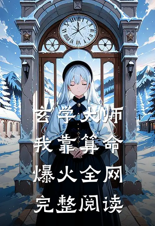 玄学大师：我靠算命爆火全网完整阅读