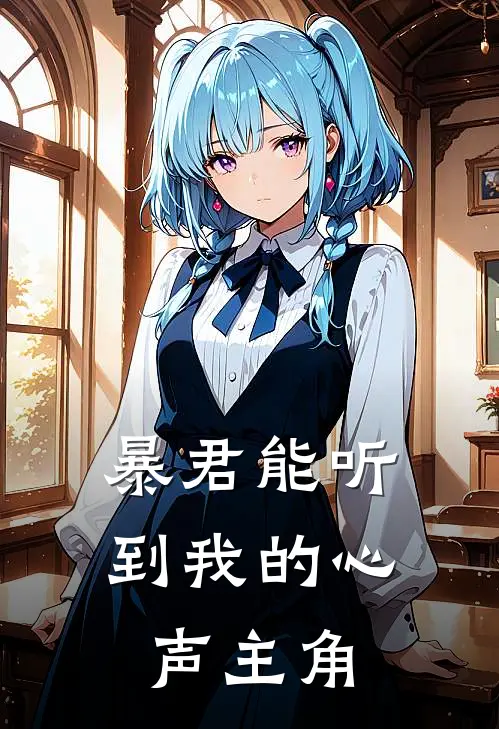 暴君能听到我的心声主角