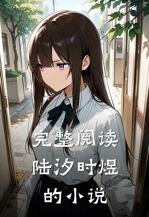 完整阅读陆汐时煜的小说