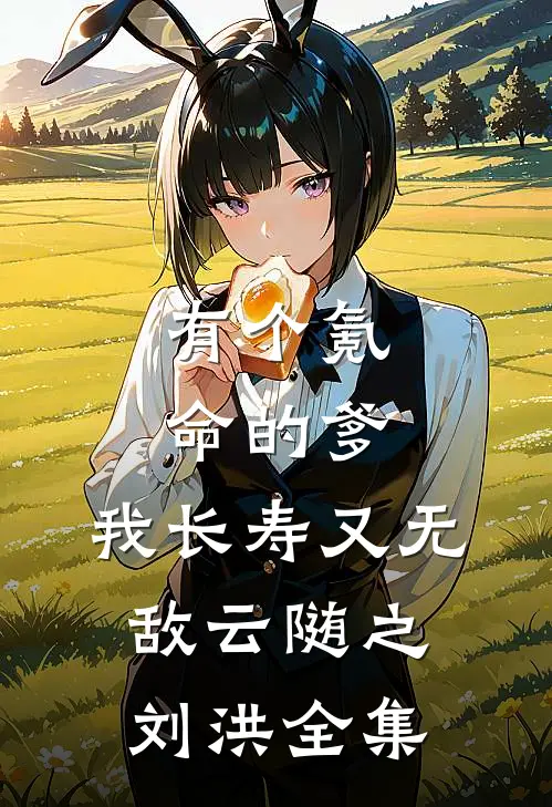 有个氪命的爹，我长寿又无敌云随之刘洪全集