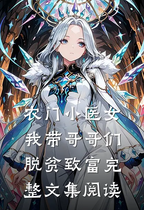 农门小医女：我带哥哥们脱贫致富完整文集阅读