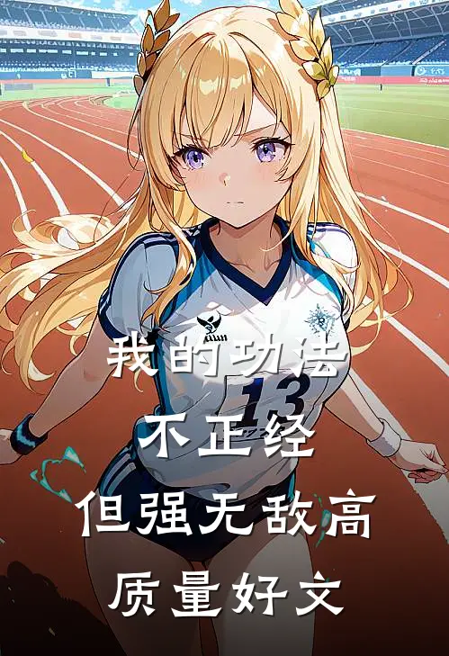 我的功法不正经，但强无敌高质量好文