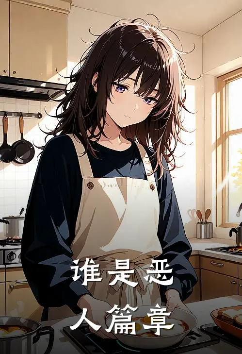 谁是恶人篇章