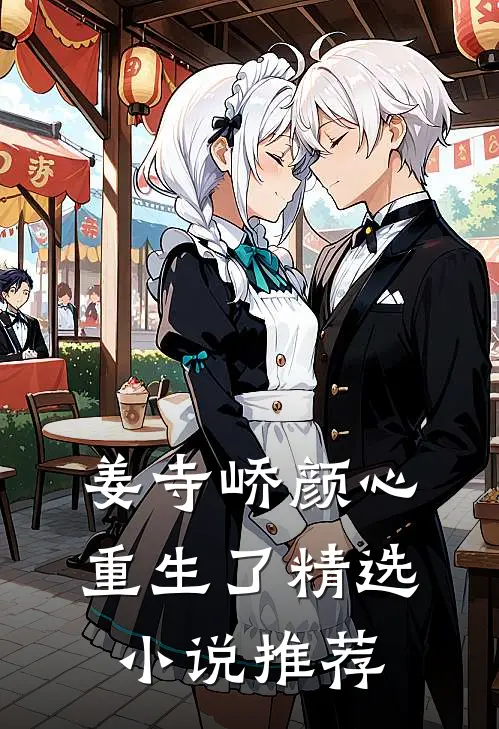 姜寺峤颜心重生了精选小说推荐