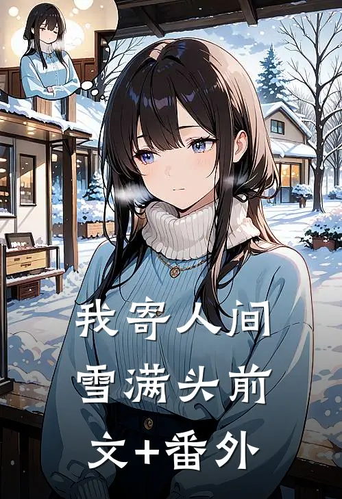我寄人间雪满头前文+番外