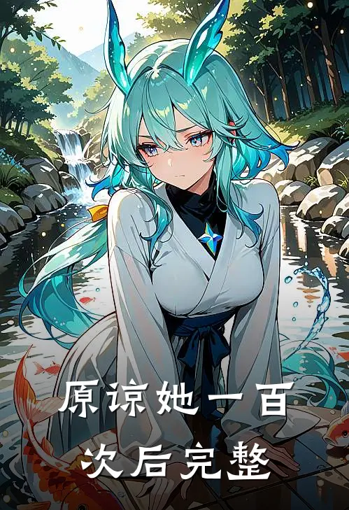 原谅她一百次后完整