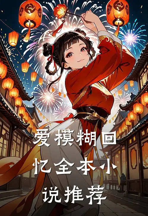 爱模糊回忆全本小说推荐