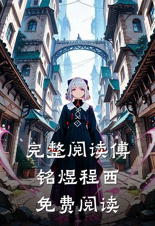 完整阅读傅铭煜程西免费阅读
