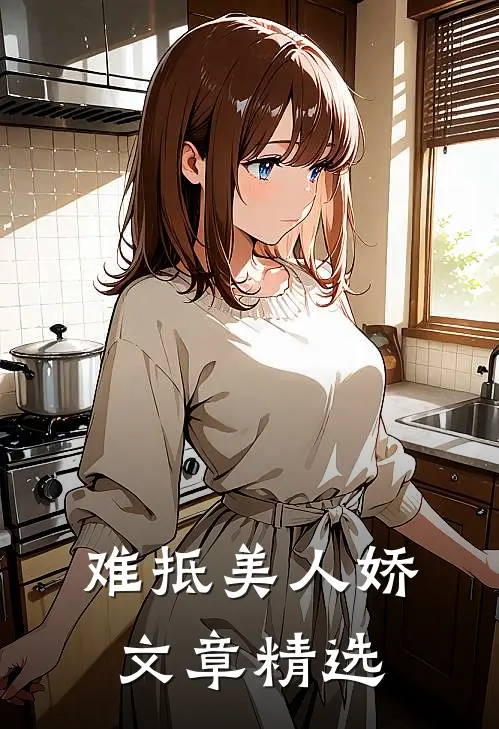 难抵美人娇文章精选