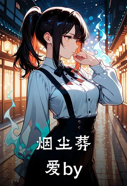 烟尘葬爱by