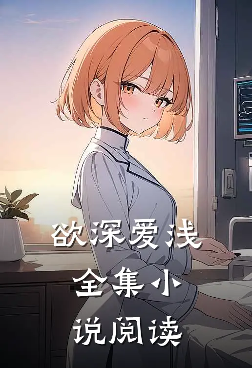 欲深爱浅全集小说阅读