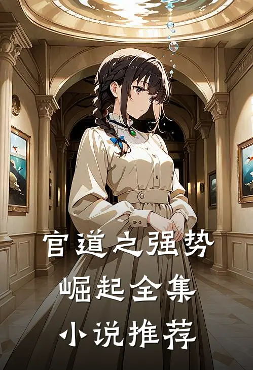 官道之强势崛起全集小说推荐