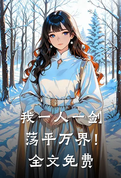 我一人一剑，荡平万界！全文免费