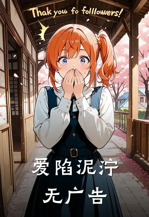 爱陷泥泞无广告