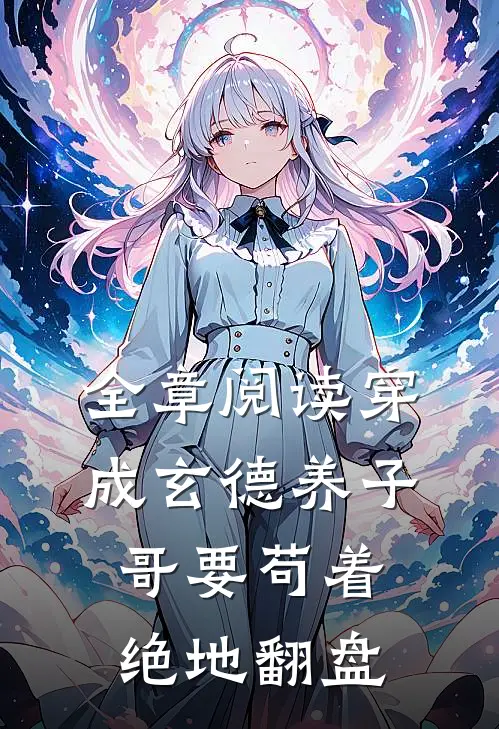 全章阅读穿成玄德养子，哥要苟着绝地翻盘