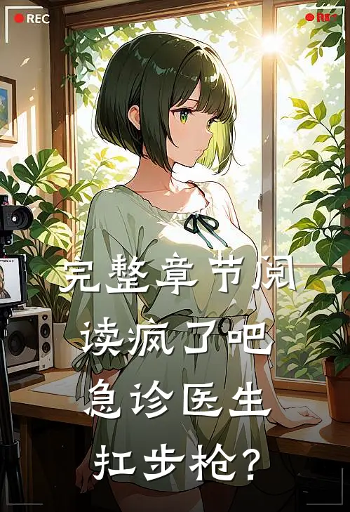 完整章节阅读疯了吧，急诊医生扛步枪？
