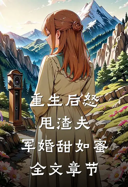 重生后怒甩渣夫，军婚甜如蜜全文章节