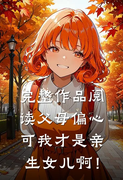 完整作品阅读父母偏心，可我才是亲生女儿啊！