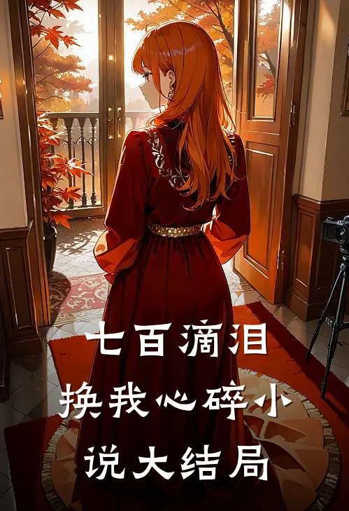 七百滴泪，换我心碎小说大结局