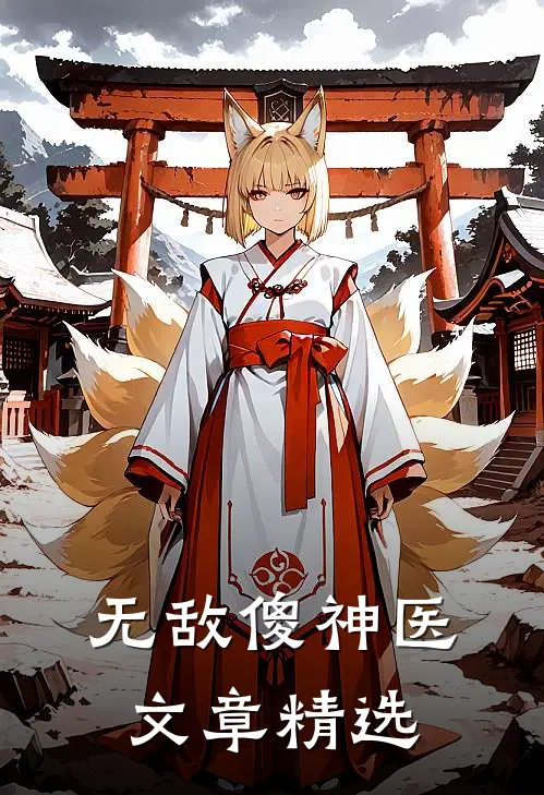 无敌傻神医文章精选