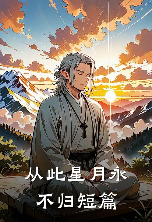 从此星月永不归短篇