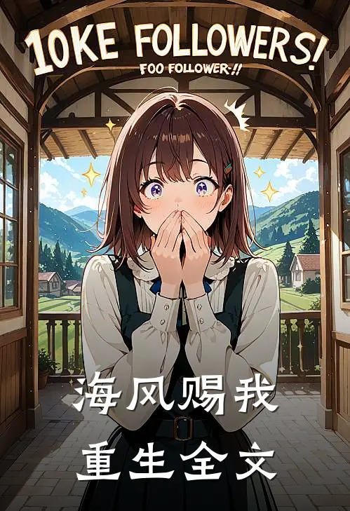 海风赐我重生全文