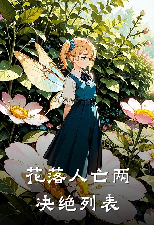 花落人亡两决绝列表