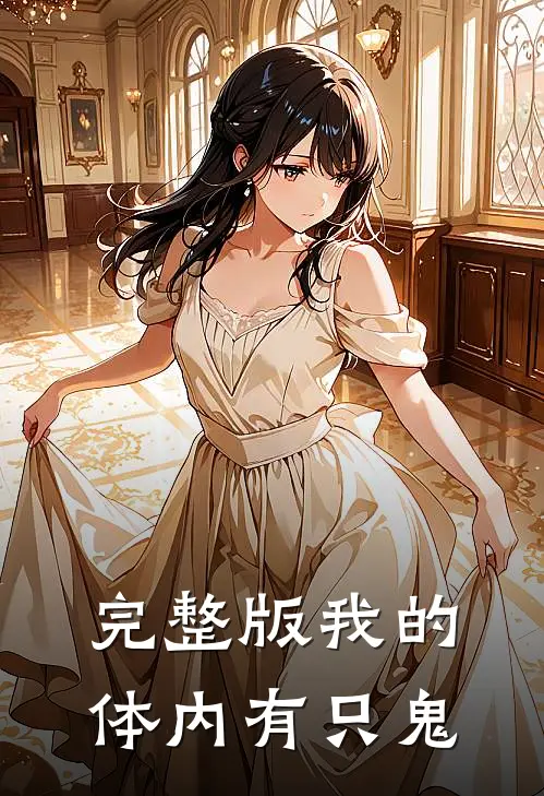 完整版我的体内有只鬼
