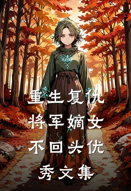 重生复仇：将军嫡女不回头优秀文集