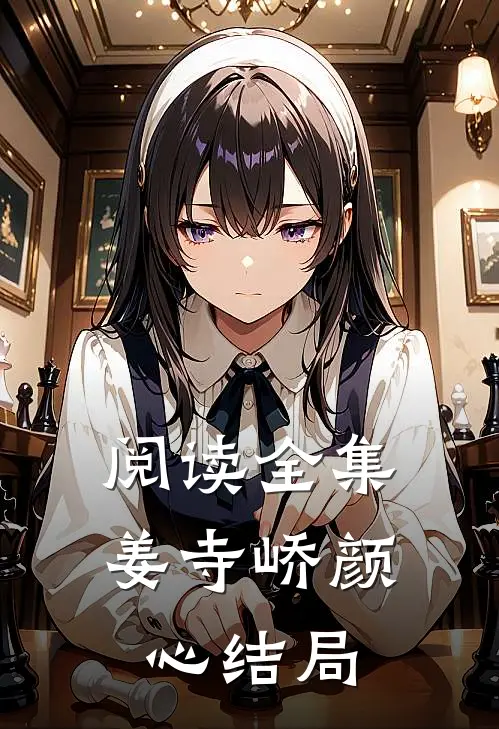 阅读全集姜寺峤颜心结局
