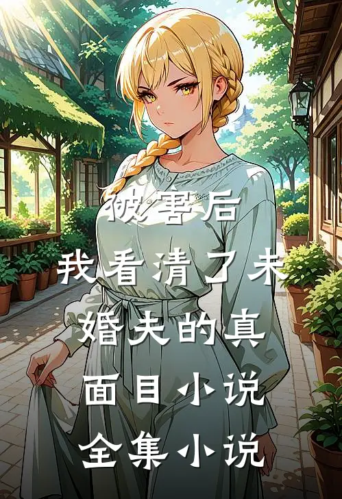被害后,我看清了未婚夫的真面目小说全集小说