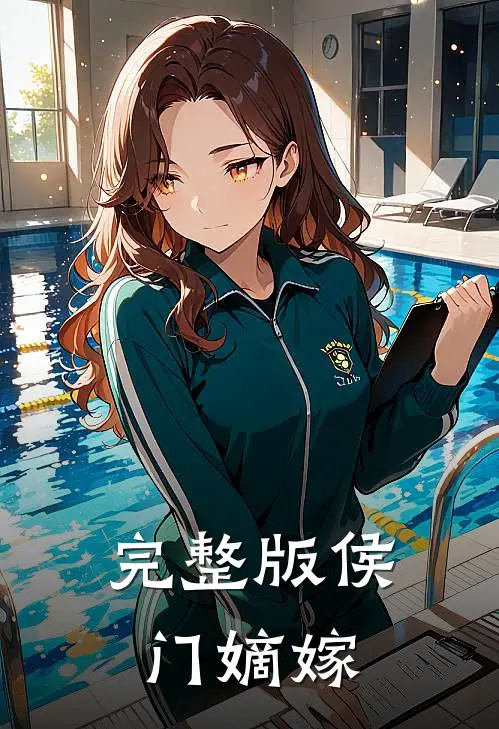 完整版侯门嫡嫁