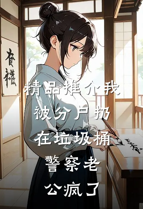 精品推介我被分尸扔在垃圾桶，警察老公疯了