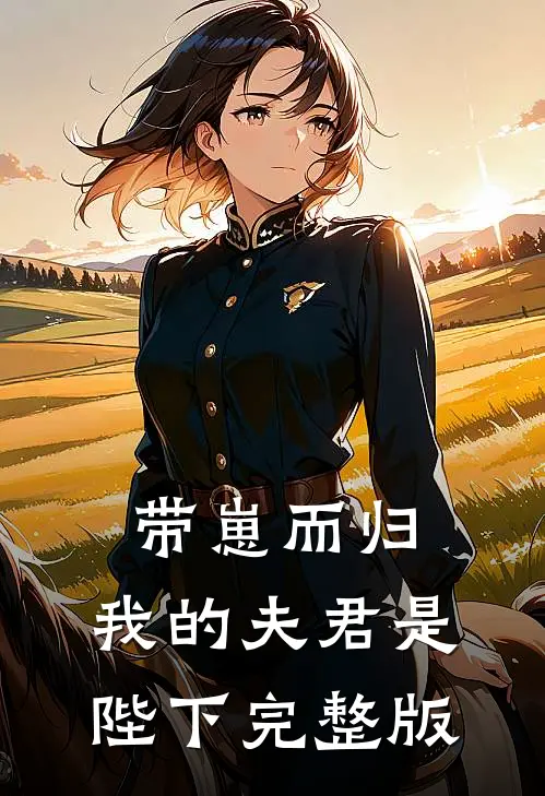 带崽而归，我的夫君是陛下完整版