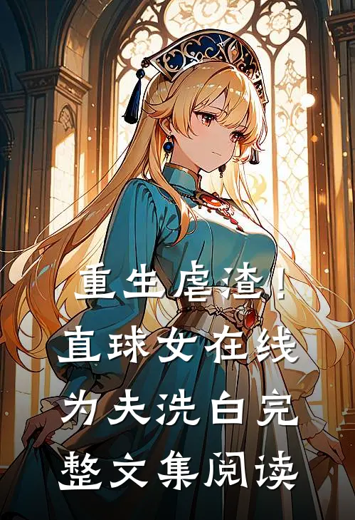 重生虐渣！直球女在线为夫洗白完整文集阅读