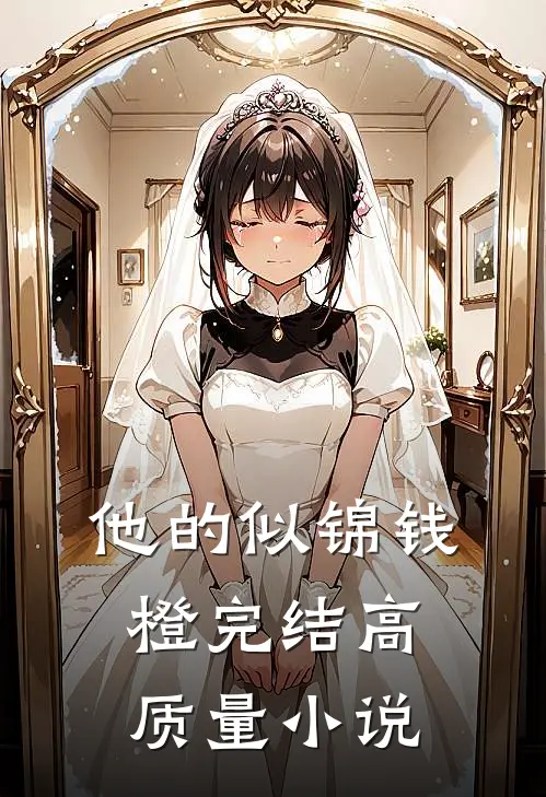 他的似锦钱橙完结高质量小说