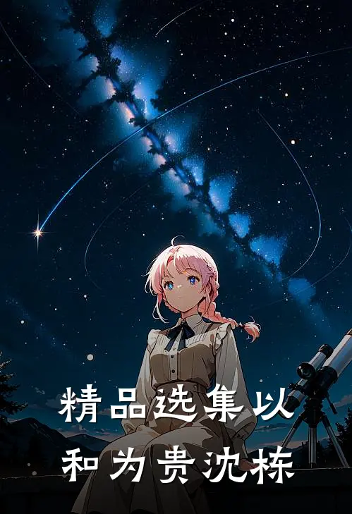 精品选集以和为贵沈栋