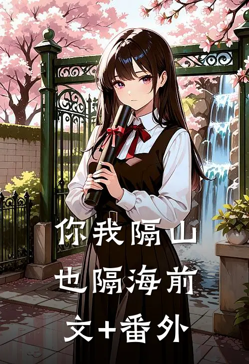 你我隔山也隔海前文+番外