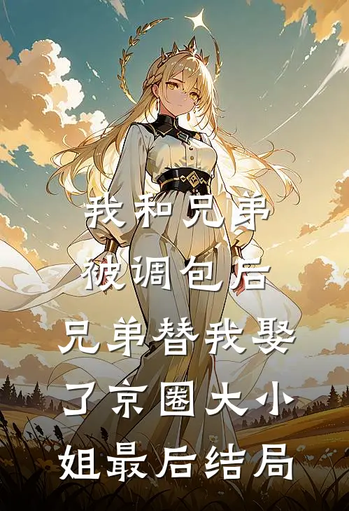 我和兄弟被调包后，兄弟替我娶了京圈大小姐最后结局
