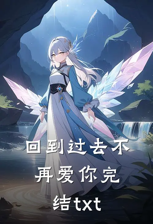 回到过去不再爱你完结txt