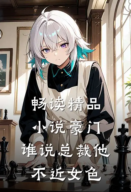 畅读精品小说豪门：谁说总裁他不近女色