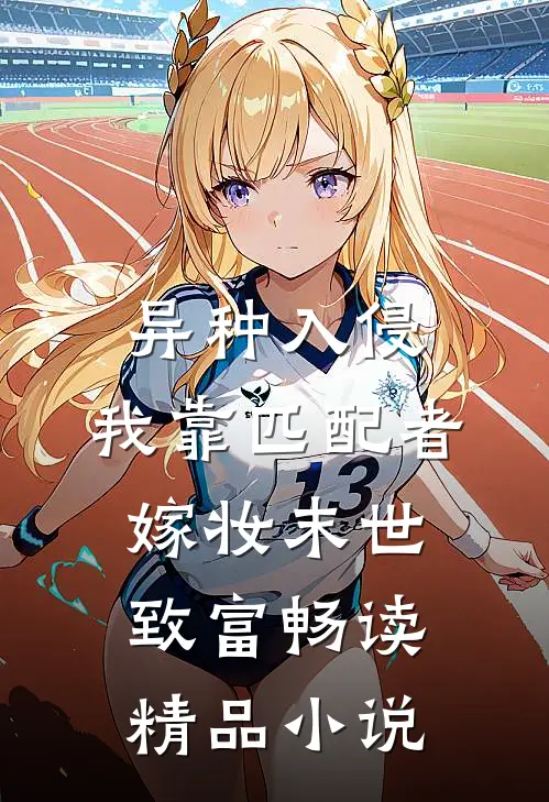 异种入侵，我靠匹配者嫁妆末世致富畅读精品小说