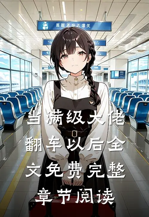 当满级大佬翻车以后 全文免费完整章节阅读