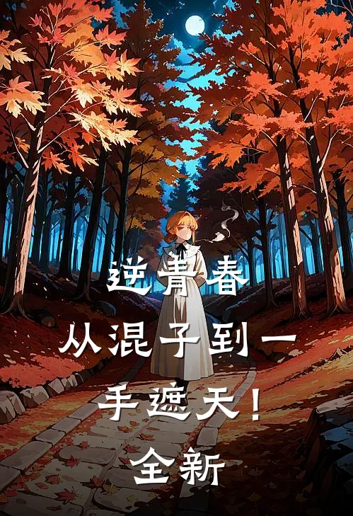 逆青春：从混子到一手遮天！全新