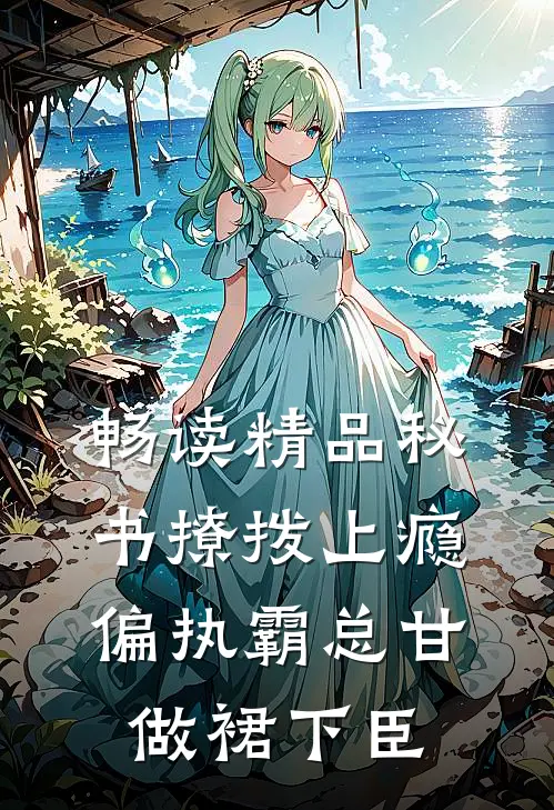 畅读精品秘书撩拨上瘾，偏执霸总甘做裙下臣