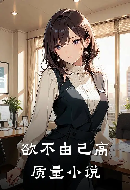 欲不由己高质量小说